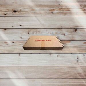 Nuoku Case Ultimate Care iPhone 14 Pro Max 6.7 Inch Clear Brand New Open Box